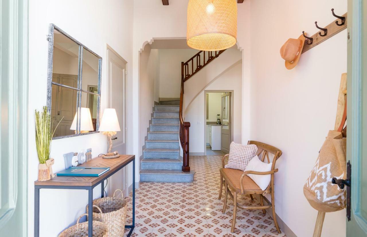 הוילה טאמאריו Casa Del Pi מראה חיצוני תמונה