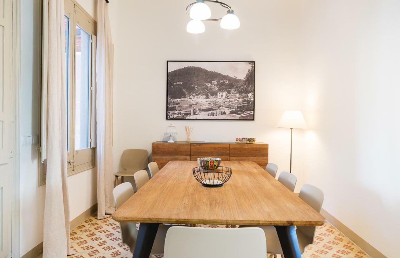 הוילה טאמאריו Casa Del Pi מראה חיצוני תמונה