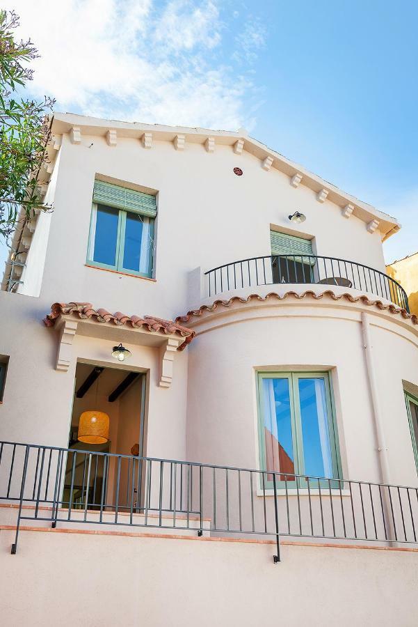 הוילה טאמאריו Casa Del Pi מראה חיצוני תמונה