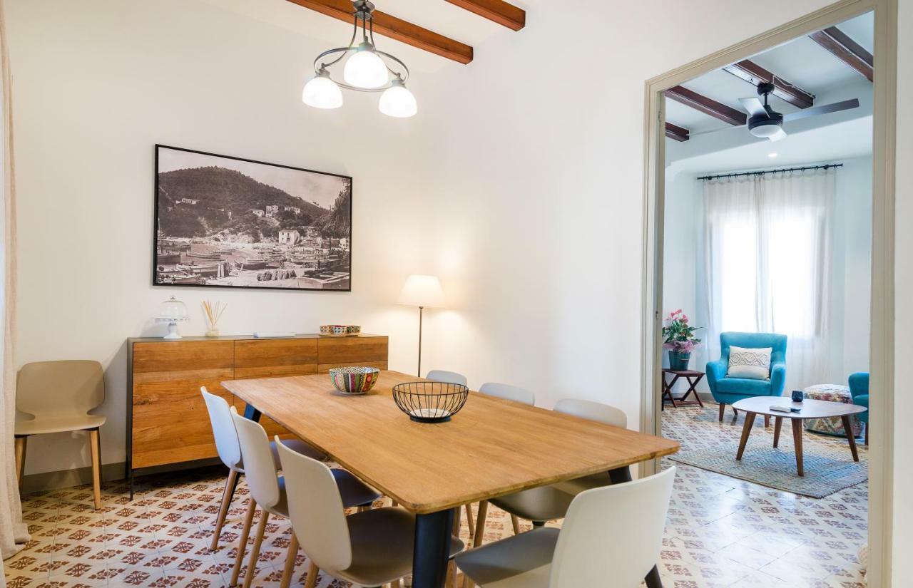 הוילה טאמאריו Casa Del Pi מראה חיצוני תמונה